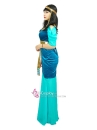 Trang Phục Nữ Hoàng Nefertiti