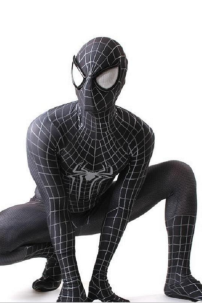 Đồ Venom (Người Nhện Đen)