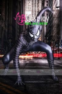 Đồ Venom (Người Nhện Đen)