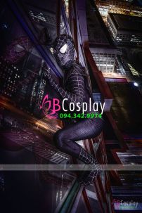 Đồ Venom (Người Nhện Đen)