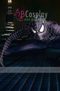 Đồ Venom (Người Nhện Đen)