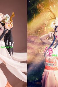 Cổ Trang 187 (Hằng Nga)