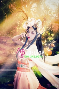 Cổ Trang 187 (Hằng Nga)