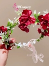 Vòng Hoa Thiên Thần - Vòng Hoa Công Chúa