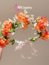 Vòng Hoa Thiên Thần - Vòng Hoa Công Chúa