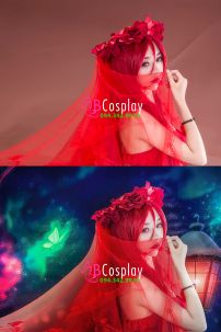 Đồ Nữ Thần 12 (Cô Dâu Nữ Thần)