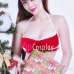 Trang Phục Noel Sexy 33