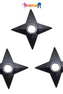 Phi Tiêu Naruto Shuriken Naruto