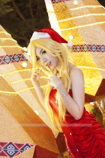 Trang Phục Noel 24