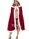 Trang Phục Noel 18 - Áo Choàng Noel