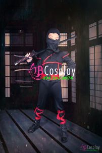 Đồ Ninja Bé Trai