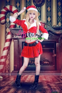 Trang Phục Noel 39