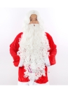 Trọn Bộ Râu Tóc Ông Già Noel Siêu Dài