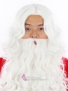 Trọn Bộ Râu Tóc Ông Già Noel Siêu Dài