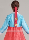 Phụ Kiện Tóc Hanbok - Cột Tóc Truyền Thống Hàn Quốc