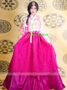 Thuê Hanbok Hàn Quốc 24