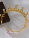 Vương Miện Hợp Kim Baroque Retro
