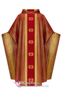 Đồ Hoá Trang Đức Giáo Hoàng