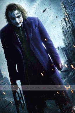 Trang Phục Joker 2 (Phiên Bản Film Batman)