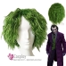 Tóc Joker Xanh Rêu Xù