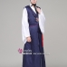 Đồ Hanbok Nam Hàn Quốc Có Nón