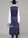 Đồ Hanbok Nam Hàn Quốc Có Nón