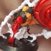 Mô Hình Figure Monkey D. Luffy Gear 4 King Kong Gun Gomu Gomu No Mi - One Piece