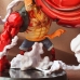 Mô Hình Figure Monkey D. Luffy Gear 4 King Kong Gun Gomu Gomu No Mi - One Piece