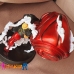 Mô Hình Figure Monkey D. Luffy Gear 4 King Kong Gun Gomu Gomu No Mi - One Piece