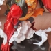 Mô Hình Figure Monkey D. Luffy Gear 4 King Kong Gun Gomu Gomu No Mi - One Piece