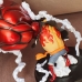 Mô Hình Figure Monkey D. Luffy Gear 4 King Kong Gun Gomu Gomu No Mi - One Piece