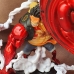 Mô Hình Figure Monkey D. Luffy Gear 4 King Kong Gun Gomu Gomu No Mi - One Piece