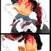 Mô Hình Figure Monkey D. Luffy Gear 4 King Kong Gun Gomu Gomu No Mi - One Piece