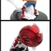 Mô Hình Figure Monkey D. Luffy Gear 4 King Kong Gun Gomu Gomu No Mi - One Piece