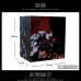Mô Hình Figure Monkey D. Luffy Gear 4 King Kong Gun Gomu Gomu No Mi - One Piece