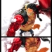 Mô Hình Figure Monkey D. Luffy Gear 4 King Kong Gun Gomu Gomu No Mi - One Piece