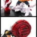 Mô Hình Figure Monkey D. Luffy Gear 4 King Kong Gun Gomu Gomu No Mi - One Piece