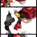 Mô Hình Figure Monkey D. Luffy Gear 4 King Kong Gun Gomu Gomu No Mi - One Piece
