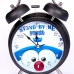 Đồng Hồ Báo Thức Doraemon