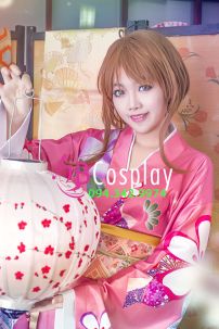 Đồ Sakura Kimono