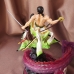 Mô Hình Figure Roronoa Zoro Rồng Tím - One Piece