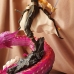 Mô Hình Figure Roronoa Zoro Rồng Tím - One Piece
