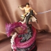 Mô Hình Figure Roronoa Zoro Rồng Tím - One Piece