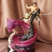 Mô Hình Figure Roronoa Zoro Rồng Tím - One Piece