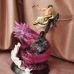 Mô Hình Figure Roronoa Zoro Rồng Tím - One Piece