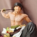 Mô Hình Figure Roronoa Zoro Rồng Tím - One Piece