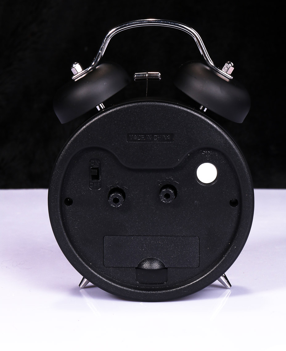 Đồng Hồ Báo Thức Kurumi - Date A Live