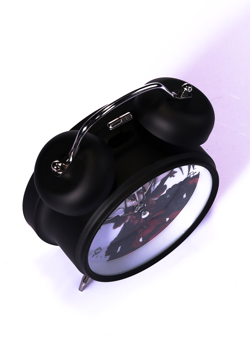 Đồng Hồ Báo Thức Kurumi - Date A Live