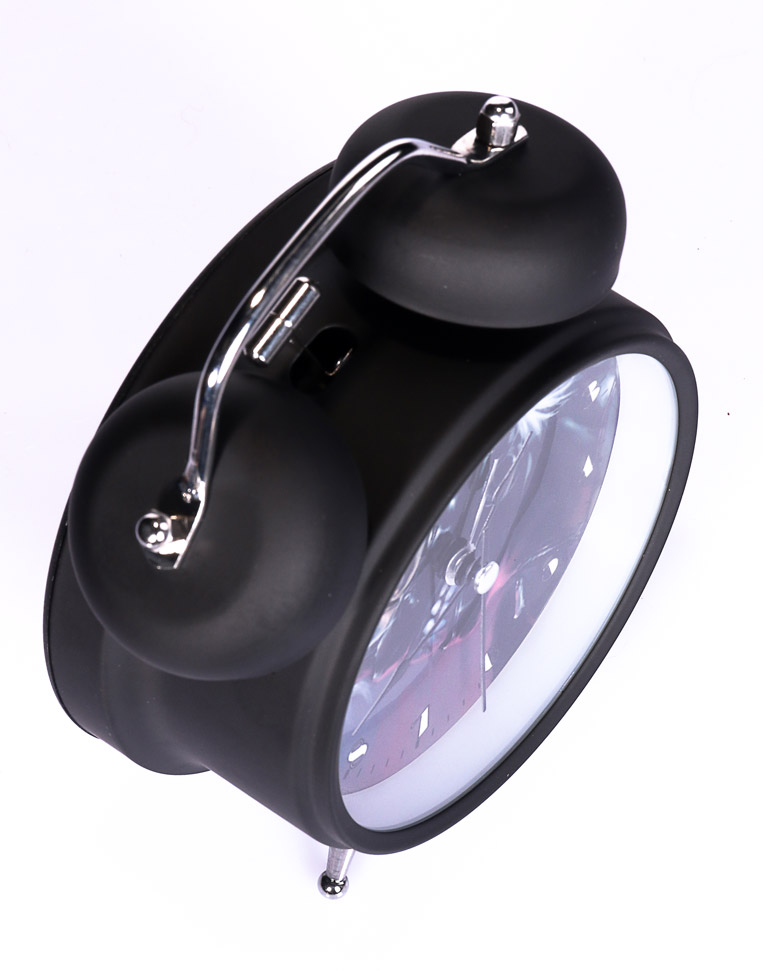 Đồng Hồ Báo Thức Kaneki (Tokyo Ghoul)