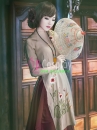 Áo Dài 26 (Áo Lụa Hà Đông)